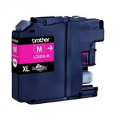 Brother LC535XLM DCP-J105 MFC-J200 Kırmızı Kartuş