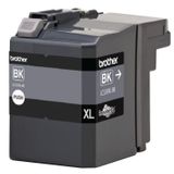 Brother LC539XLBK Siyah Kartuş