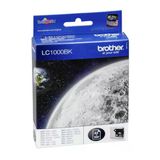 Brother LC57-LC1000 Siyah Orijinal Kartuş