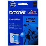 Brother LC57C-LC1000 Orijinal Mavi Kartuş