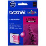 Brother LC57M-LC1000 Orijinal Kırmızı Kartuş