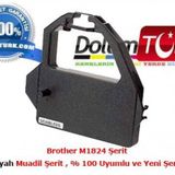 Brother M-1824 Uyumlu Şerit 100 Yeni Ve İthal Ürün