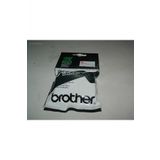 Brother M-K222 Beyaz Üzerine Kırmızı Etiket
