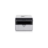 Brother MFC-1911W Yazıcı-Tarayıcı-Fotokopi-Faks Wi-Fi Mono Lazer Yazıcı + 2 adet Orjinal Tonerli