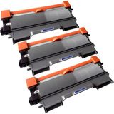Brother MFC-7860 Muadil Toner 3 Adet 2600 Sayfa (Melsan) - Siyah - 0,35 - 1,10 kg