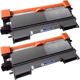Brother MFC-7860DN Muadil Toner 2 Adet Yüksek Kapasite 2600 Sayfa Melsan - Siyah - 0,35 - 1,10 kg