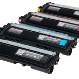 Brother MFC-9325CW Siyah Muadil Toner
