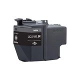 Brother MFC-J3930DW Serisi LC3719XL Siyah Muadil Kartuş 3.000 Sayfa