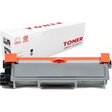 Brother MFC-L2751DW Uyumlu Siyah 3000 Syf Muadil Toner