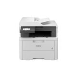 Brother MFC-L3720CDW Çok Fonksiyonlu Renkli Lazer Yazıcı