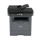 Brother MFC-L5750DW Mono Wi-Fi Çok Fonksiyonlu Lazer Yazıcı