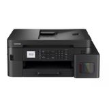 Brother MFC-T930DW Fotokopi Tarayıcı Faks Wi-Fi Mürekkep Tanklı Yazıcı