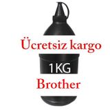 Brother MFC7340 1000 Gram Toner Tozu