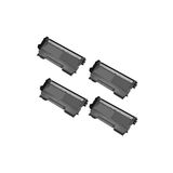 Brother Neon HL-2240Dw 4'lü Ekonomik Paket Muadil Kartuş