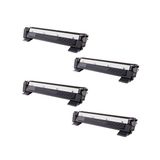 Brother Neon TN-1040 4'lü Ekonomik Paket Muadil Kartuş