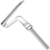 Brother Overlok Makinesi Alt Lüper 144049-001