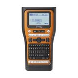 Brother P-Touch Pt-E560btvp 6 - 24Mm Baskı Tze Serisi Etiket Yazıcı El Tipi Bluetooth Usb Bağlantı (Pil Dahil)