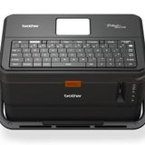 Brother P-TOUCH PT-E850TKWLI 6-36 mm Etiket Yazıcı