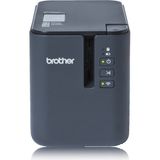 Brother P-Touch PT-P900WC Etiket Yazıcı