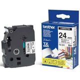 Brother P-Touch TZE-251 Etiket