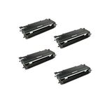 Brother Retech MFC-7360 Muadil 4'lü Ekonomik Paket Siyah Kartuş