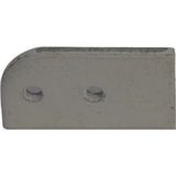 Brother S08640-001 Reçme Üst Köşeli Boyalı Kapak