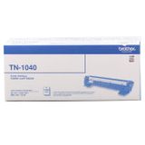 Brother TN-1040 1.000 Sayfa Toner