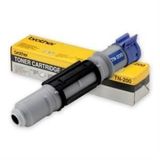 Brother TN-200 Orjinal Siyah Lazer Toner
