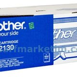 Brother TN-2130 Orijinal Faks ve Yazıcı Toner