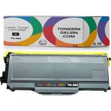 Brother TN-2130-TN-2150-TN-360 Muadil Toner