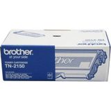 Brother TN-2150 HL-2150 Orjinal Yazıcı Toneri