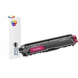 Brother TN-221 Uyumlu Kırmızı Muadil Toner