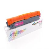 Brother TN-225 Kırmızı Muadil Toner