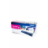 Brother TN-240M HL-3040CN Kırmızı 1400 Sayfa Toner