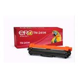 Brother TN-241M Kırmızı Muadil Toner