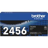 BROTHER TN-2456 Siyah Toner 3000 Sayfa Orijinal Yüksek Kapasite Lazer Yazıcı Uyumlu