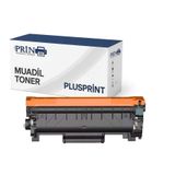 Brother TN-2459 MFC-L2751DW 4500 Baskı Muadil Toner