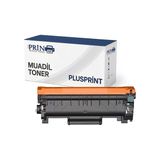 Brother TN-2550 XL MFC-L2861DW 4500 Sayfa Yazıcı Muadil Toner