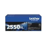 Brother TN-2550XL Siyah Yüksek Kapasiteli Orijinal Toner