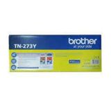 Brother Tn-273 Orjinal Sarı Fotokopi Toneri