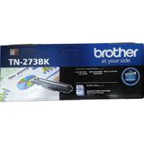 Brother Tn-273 Orjinal Siyah Fotokopi Toneri