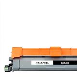 Brother TN-279XL DCP-3528 Siyah Yüksek Kapasiteli Muadil Toner