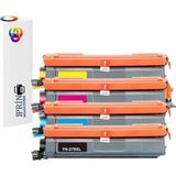 Brother TN-279XL DCP-3528 Yüksek Kapasiteli Muadil Toner Seti