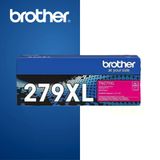 Brother Tn-279XL Kırmızı Orijinal Toner