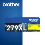 Brother Tn-279XL Sarı Orijinal Toner