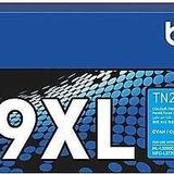 Brother TN-279XL Yüksek Kapasiteli Mavi Orjinal Toner