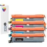 Brother TN-279XL Yüksek Kapasiteli Set Muadil Toner
