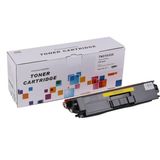 Brother TN-325 Uyumlu Sarı Muadil Toner