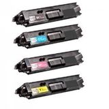 Brother Tn-329 Mavi Muadil Toner