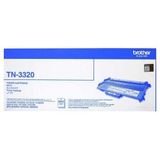 Brother TN-3320 Orjinal Siyah Toner